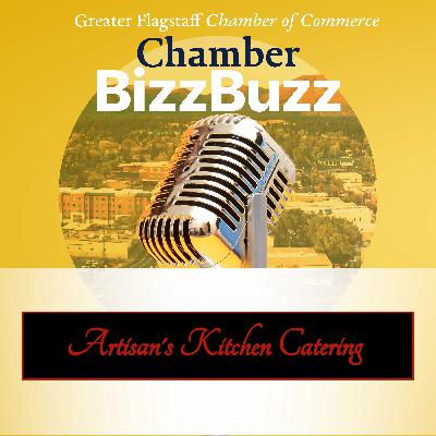 Artisan's Kitchen