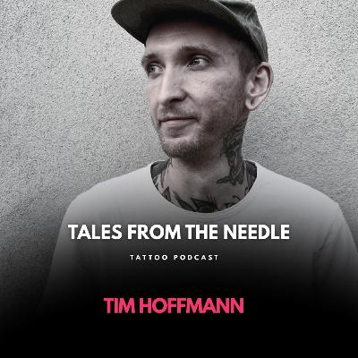 Tim Hoffmann: „Ich bin durchs Dorf gelaufen und hab Leute nach Arbeit gefragt“