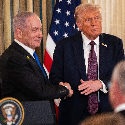 Gaza Israel Kommt jetzt der Frieden?