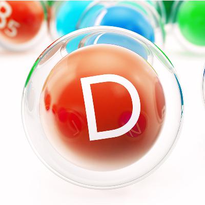 Vitamina D