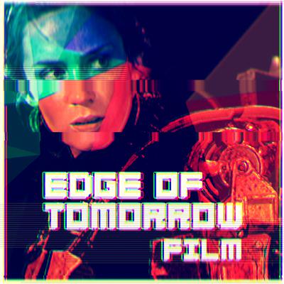 EDGE OF TOMORROW part 2