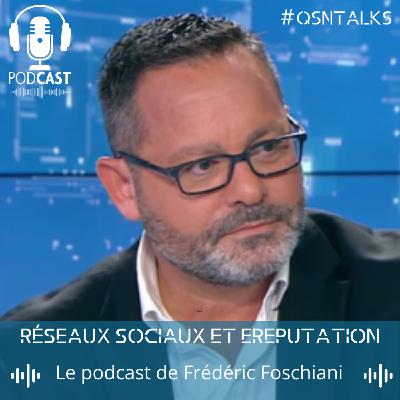 Episode 75 : Harcèlement en ligne, quand LinkedIN dérape