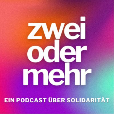 #4 Kunst und Kultur x Solidarität mit Ebru Sokolova und Neda Hosseinyar