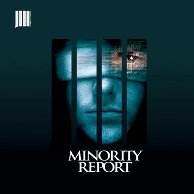 MINORITY REPORT | COLECCIONABLES PODCAST MINORITY REPORT | COLECCIONABLES PODCAST