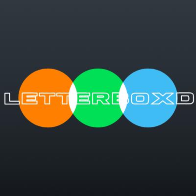 2. Letterboxd