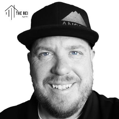 Turning Setbacks into Freedom: The Power of Resilience and Real Estate with Anson Young