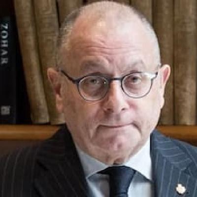 Jorge Faurie, Embajador de la República Argentina en Chile @JorgeFaurie @MarianoBoettner @JoaquinMugica 17-11-2025 Jorge Faurie, Embajador de la República Argentina en Chile @JorgeFaurie @MarianoBoettner @JoaquinMugica 17-11-2025