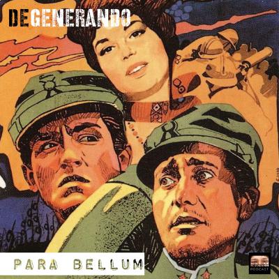 Para Bellum - il cinema in guerra