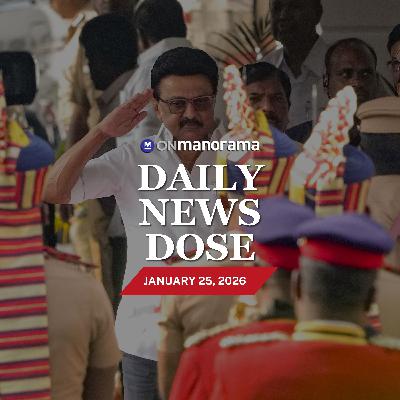 No place for Hindi in Tamil Nadu, says MK Stalin on Language Martyrs Day  | Top News of Jan 25, 2026