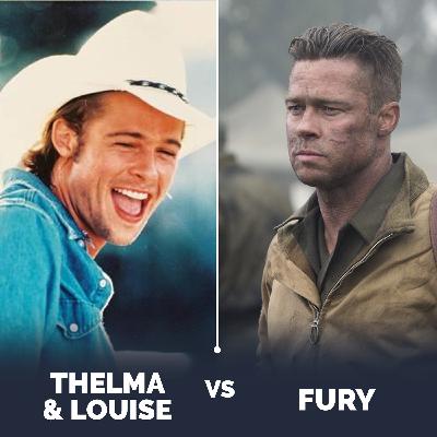 Thelma & Louise vs Fury