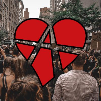 Anarquía Relacional: la revolución desde los vínculos | 81 #sersiendo Anarquía Relacional: la revolución desde los vínculos | 81 #sersiendo