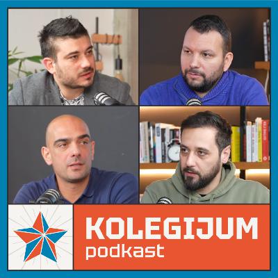 #011: OTKAZI U IT INDUSTRIJI / Vuk Popović, Quantox / Petar Atanasovski, MVP workshop #011: OTKAZI U IT INDUSTRIJI / Vuk Popović, Quantox / Petar Atanasovski, MVP workshop