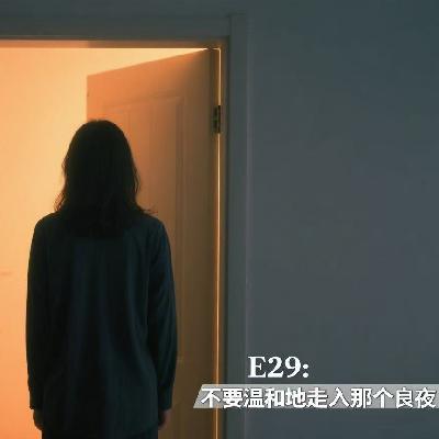 E29:不要温和地走入那个良夜