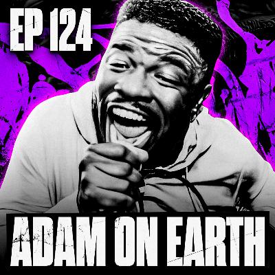 ADAM ON EARTH | EX-OCEANO: Depths, Djent & The End Of Oceano ADAM ON EARTH | EX-OCEANO: Depths, Djent & The End Of Oceano