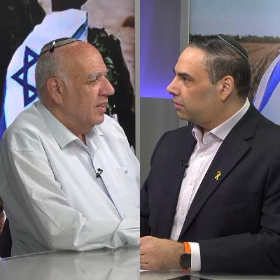 פודקאסט ליום ירושלים: הניסים שלא עוזבים אותנו מאז קום המדינה | עוזי ברוך מארח