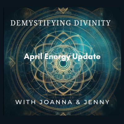 April Astrology & Energy Update: All Signs Forecast