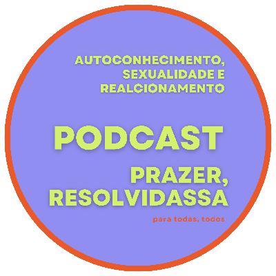 #Episodio090 💫 Ansiedade Masculina: Quebrando Tabus com Hipnoterapia e Autoconhecimento