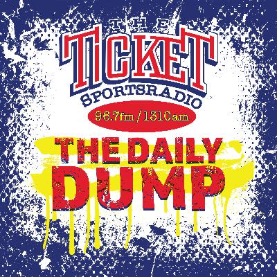 The Ticket Daily Dump Friday 3-20-20