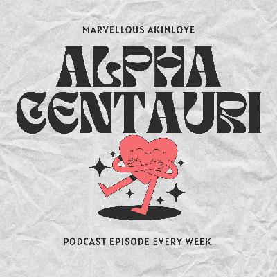 Talking Tech and Movies with Ayoyemi