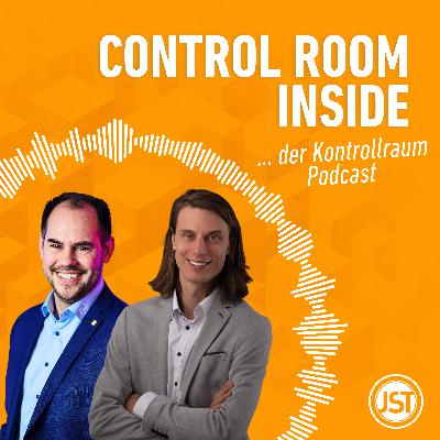 Folge 13: NIS-2 und CRA – Was jetzt auf Betreiber & Hersteller zukommt