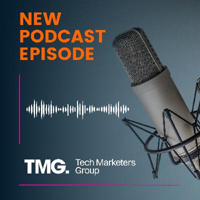 Lisa Jansen — B2B marketing expert Lisa Jansen — B2B marketing expert