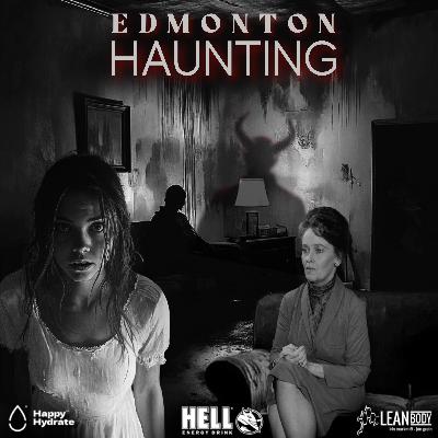 Edmonton Haunting