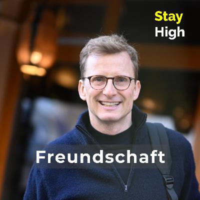 Freundschaft – unterschätztes High für Körper und Seele