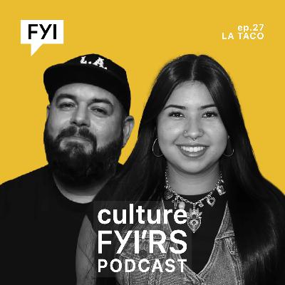 L.A. TACO with Memo Torres & Aisha Wallace-Palomares