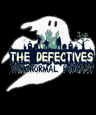 Part 1 - The Wantage Monster and other ghostly tales episode Eighteen