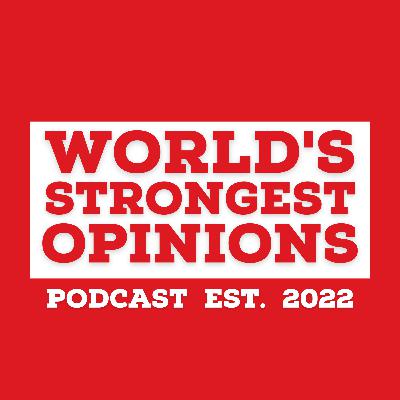 Episode 68: Steroids