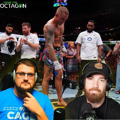 UFC 318 RECAP: Max Holloway vs. Dustin Poirier 3 | Emotional Retirement Fight Highlights & Legacy
