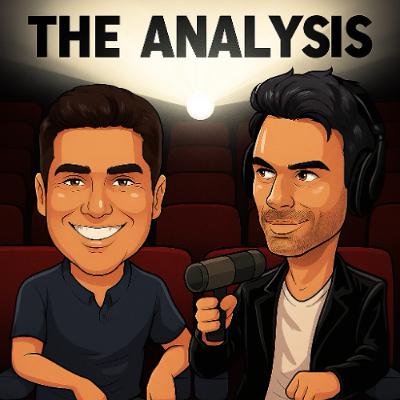 EP 286: The Studio on Apple TV