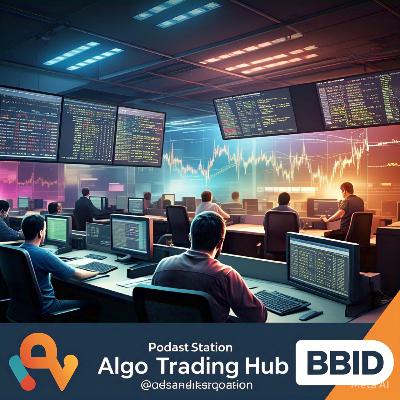 Is Ridge Regression Enough for Algo Trading? Experts Weigh In Powered by Avonetics.com