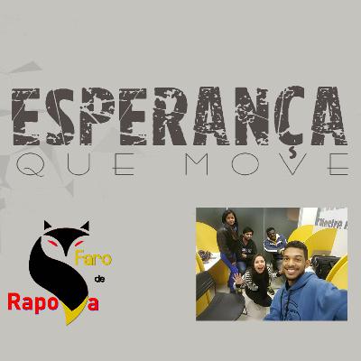 Esperança que Move Esperança que Move