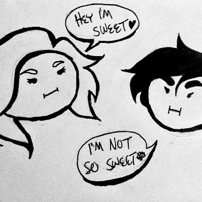 Bonus Episode: Game Grumps! Bonus Episode: Game Grumps!