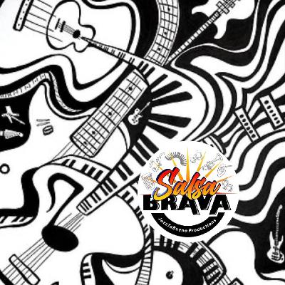 Simón Petit, Arturo Ramos & JazzTaBueno Productions present: SalsaBrava 05/2025 *Cara de Payaso*