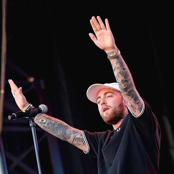 One And Only - Mac Miller episode artwork