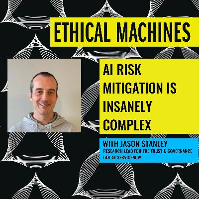 AI Risk Mitigation is Insanely Complex
