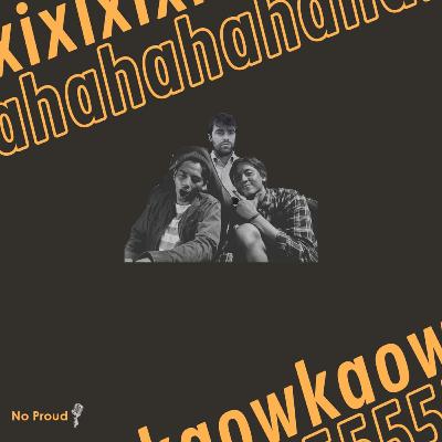 #2 Random talk about simple manner