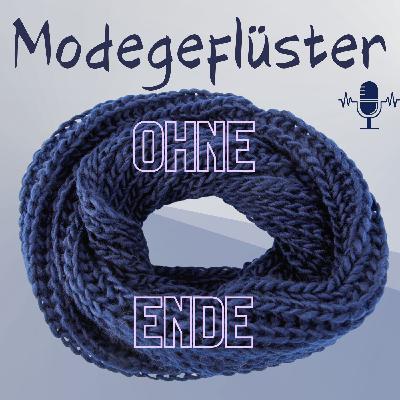 10 Gründe, warum Ihr einen Loop Schal tragen solltet