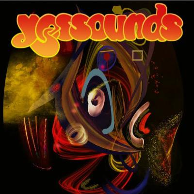 Episode 22: Yessounds 022 The Loch Prog Monster