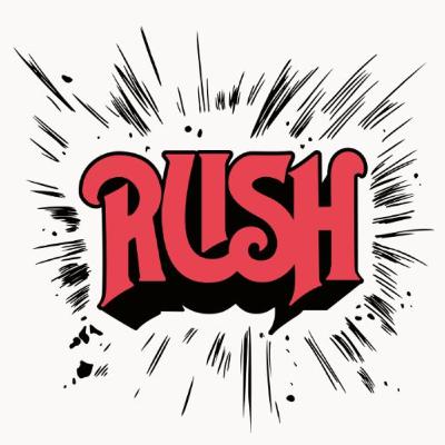 Rush - Good Canadian Boys & the Fans that Love Them