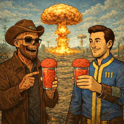 How Would We Survive A Nuclear Fallout How Would We Survive A Nuclear Fallout