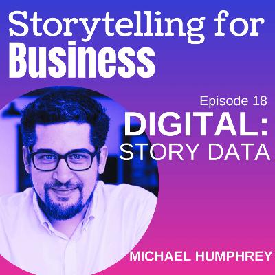 Digital: Story Data