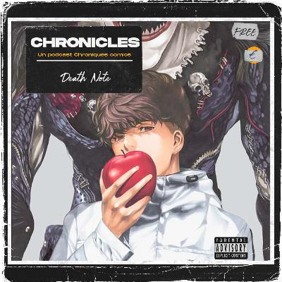 Chronicles - Death Note