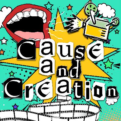 Ep:36- Realistic Dreamers w/Heather Martin