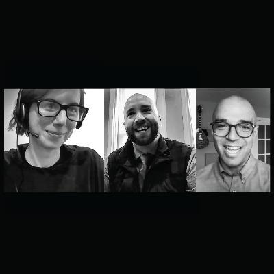 Episode 41: Local Giving During COVID Episode 41: Local Giving During COVID