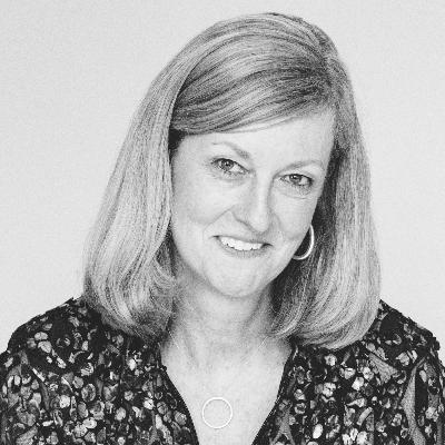 10. Building Community, Careers, & Tech in a Non-Tech Hub ft. Founder of Rewriting the Code Sue Harnett