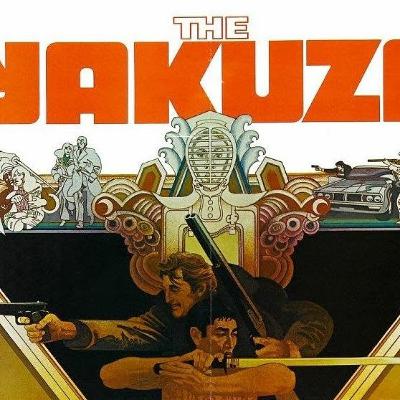 YKY Classic The Yakuza 1