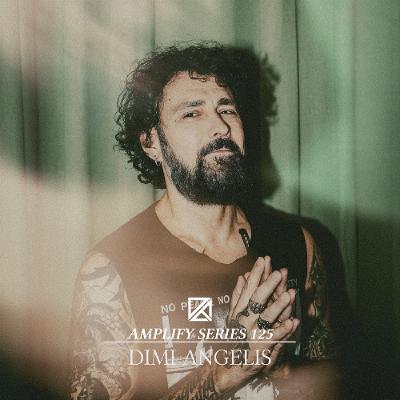 Amplify Series 125 - Dimi Angélis